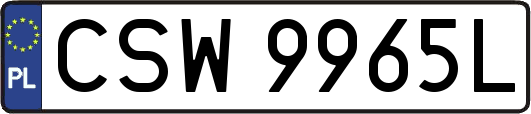 CSW9965L