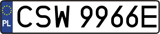 CSW9966E