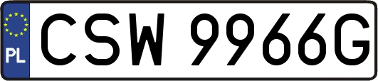 CSW9966G
