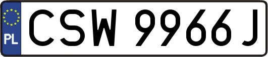 CSW9966J