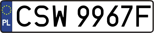 CSW9967F