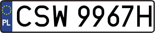 CSW9967H