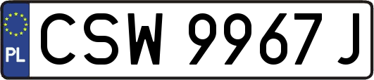 CSW9967J
