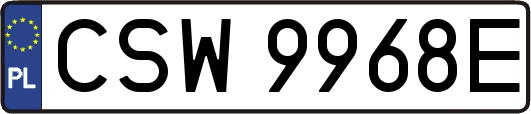 CSW9968E