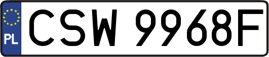 CSW9968F