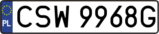 CSW9968G