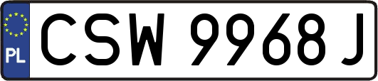CSW9968J