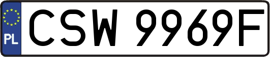 CSW9969F