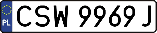 CSW9969J