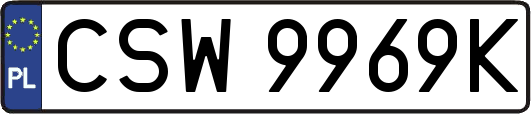 CSW9969K