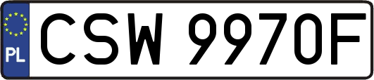 CSW9970F