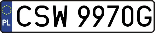 CSW9970G