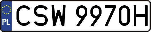 CSW9970H