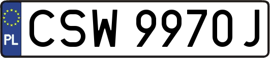 CSW9970J