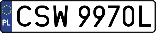 CSW9970L