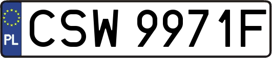 CSW9971F