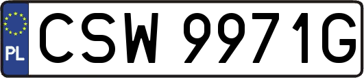 CSW9971G