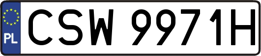 CSW9971H