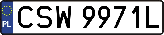 CSW9971L