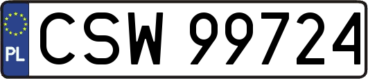 CSW99724