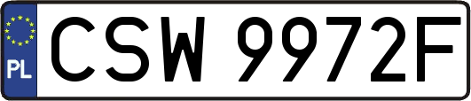 CSW9972F