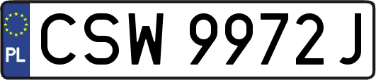 CSW9972J