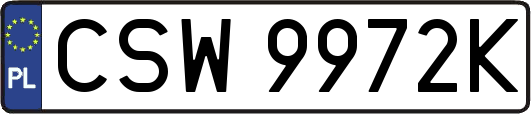 CSW9972K