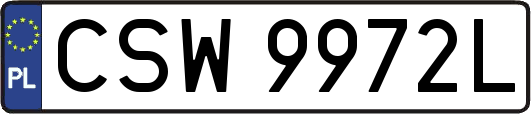CSW9972L