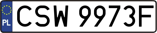 CSW9973F