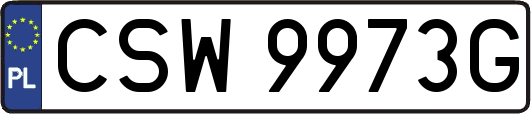 CSW9973G