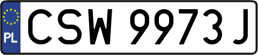 CSW9973J