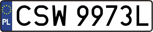 CSW9973L