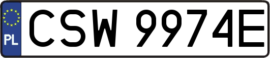 CSW9974E
