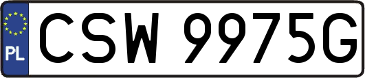 CSW9975G