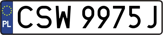 CSW9975J