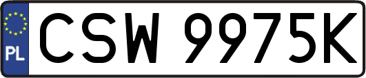CSW9975K