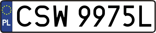 CSW9975L