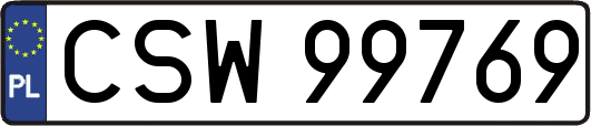 CSW99769