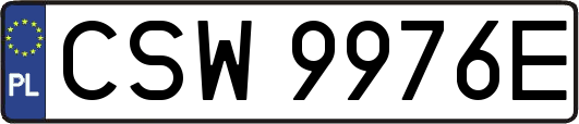 CSW9976E