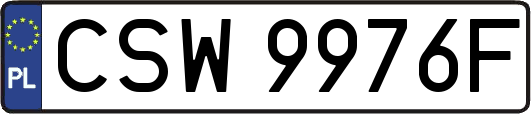 CSW9976F