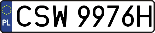 CSW9976H