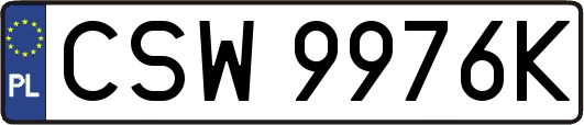 CSW9976K