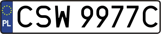 CSW9977C