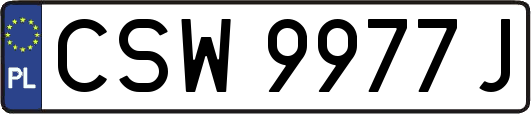 CSW9977J