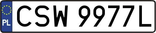 CSW9977L