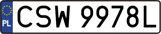 CSW9978L