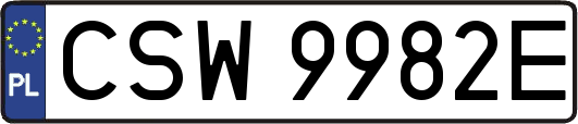 CSW9982E