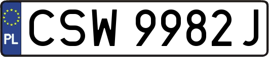 CSW9982J