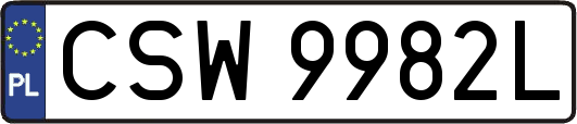 CSW9982L