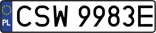 CSW9983E